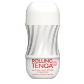 Мастурбатор Rolling Tenga Cup Gentle - Tenga - в Чебоксарах купить с доставкой