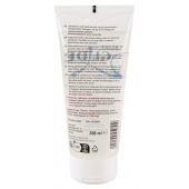 Лубрикант на водной основе Just Glide Strawberry с ароматом клубники - 200 мл. - Orion - купить с доставкой в Чебоксарах