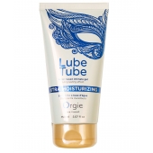 Интимный гель на водной основе Lube Tube Xtra Moisturizing с увлажняющим эффектом - 150 мл. - ORGIE - купить с доставкой в Чебоксарах