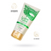 Интимный гель на водной основе Lube Tube Nature - 150 мл. - ORGIE - купить с доставкой в Чебоксарах