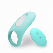 Кольцо на пенис с вибрацией и дистанционном управлении Vibrating Cock Ring - Tracy s Dog - в Чебоксарах купить с доставкой