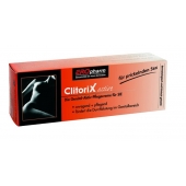 Возбуждающий крем для женщин ClitoriX active - 40 мл. - Joy Division - купить с доставкой в Чебоксарах
