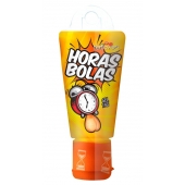 Гель-пролонгатор для мужчин Horas Bolas - 15 гр. - HotFlowers - купить с доставкой в Чебоксарах