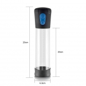 Автоматическая вакуумная помпа Maximizer worx VX3 - Lovetoy - в Чебоксарах купить с доставкой