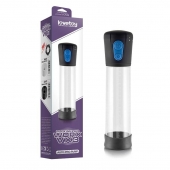 Автоматическая вакуумная помпа Maximizer worx VX3 - Lovetoy - в Чебоксарах купить с доставкой