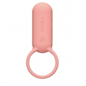 Коралловое эрекционное кольцо Iroha SVR Coral Pink - Tenga - в Чебоксарах купить с доставкой