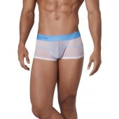 Белые мужские трусы-хипсы Hunch Trunks - Clever Masculine Underwear купить с доставкой