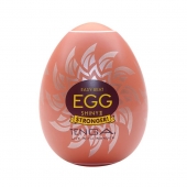 Мастурбатор-яйцо Tenga Egg Shiny II - Tenga - в Чебоксарах купить с доставкой