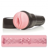 Мастурбатор-вагина Fleshlight - Go Surge Pink Lady - Fleshlight - в Чебоксарах купить с доставкой