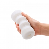 Белый мастурбатор Dorcel Cup Exotic - Dorcel - в Чебоксарах купить с доставкой