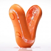 Мастурбатор Tenga Flip ORB Sunset - Tenga - в Чебоксарах купить с доставкой