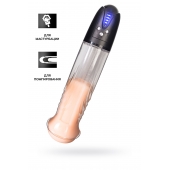 Автоматическая помпа для пениса Thorin - Sexus - в Чебоксарах купить с доставкой