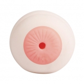 Мастурбатор-анус Goddess - 12,2 см. - Baile - в Чебоксарах купить с доставкой Мастурбатор-анус Goddess - 12,2 см. - Baile - в Чебоксарах купить с доставкой