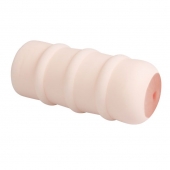 Мастурбатор-анус Goddess - 12,2 см. - Baile - в Чебоксарах купить с доставкой Мастурбатор-анус Goddess - 12,2 см. - Baile - в Чебоксарах купить с доставкой