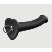 Набор из 3 колец Strap-On-Me Dildo Ring - Strap-on-me - купить с доставкой в Чебоксарах