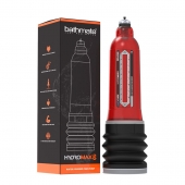 Красная гидропомпа Bathmate HydroMAX8 - Bathmate - в Чебоксарах купить с доставкой