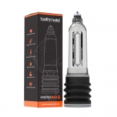 Прозрачная гидропомпа Bathmate HydroMAX8 - Bathmate - в Чебоксарах купить с доставкой