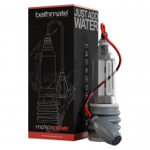 Прозрачная гидропомпа Bathmate HydroXTREME8 - Bathmate - в Чебоксарах купить с доставкой