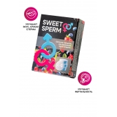 Шипучие таблетки для мужчин Sweet Sperm для изменения вкуса спермы (4 шт. по 0,5 гр.) - Капиталпродукт - купить с доставкой в Чебоксарах