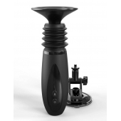 Секс-машина Body Dock Thruster - Pipedream - купить с доставкой в Чебоксарах