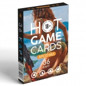 Игральные карты Hot Game Cards «Арсенал» - Сима-Ленд - купить с доставкой в Чебоксарах