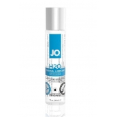 Лубрикант на водной основе JO Personal Lubricant H2O - 30 мл. - System JO - купить с доставкой в Чебоксарах