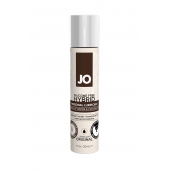 Водно-масляный лубрикант JO Silicon free Hybrid Lubricant ORIGINAL- 30 мл. - System JO - купить с доставкой в Чебоксарах