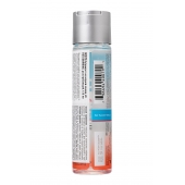 Возбуждающий лубрикант на водной основе JO Personal Lubricant H2O Warming - 120 мл. - System JO - купить с доставкой в Чебоксарах