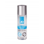 Нейтральный лубрикант на водной основе JO Personal Lubricant H2O - 60 мл. - System JO - купить с доставкой в Чебоксарах