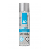 Нейтральный лубрикант на водной основе JO Personal Lubricant H2O - 120 мл. - System JO - купить с доставкой в Чебоксарах