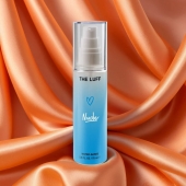 Интимный гель на водной основе Nude - 75 мл. - THE LUFF - купить с доставкой в Чебоксарах Интимный гель на водной основе Nude - 75 мл. - THE LUFF - купить с доставкой в Чебоксарах