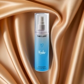 Интимный гель на водной основе Nude - 150 мл. - THE LUFF - купить с доставкой в Чебоксарах Интимный гель на водной основе Nude - 150 мл. - THE LUFF - купить с доставкой в Чебоксарах