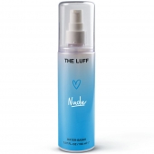 Интимный гель на водной основе Nude - 150 мл. - THE LUFF - купить с доставкой в Чебоксарах Интимный гель на водной основе Nude - 150 мл. - THE LUFF - купить с доставкой в Чебоксарах