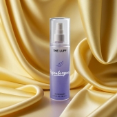 Интимный гель на водной основе Hypoallergenic - 150 мл. - THE LUFF - купить с доставкой в Чебоксарах Интимный гель на водной основе Hypoallergenic - 150 мл. - THE LUFF - купить с доставкой в Чебоксарах