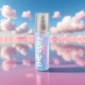 Интимный гель на водной основе Afrodisia Pure Love - 75 мл. - THE LUFF - купить с доставкой в Чебоксарах Интимный гель на водной основе Afrodisia Pure Love - 75 мл. - THE LUFF - купить с доставкой в Чебоксарах