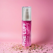 Интимный гель на водной основе Afrodisia Raspberry - 75 мл. - THE LUFF - купить с доставкой в Чебоксарах Интимный гель на водной основе Afrodisia Raspberry - 75 мл. - THE LUFF - купить с доставкой в Чебоксарах