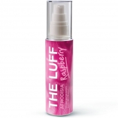 Интимный гель на водной основе Afrodisia Raspberry - 75 мл. - THE LUFF - купить с доставкой в Чебоксарах Интимный гель на водной основе Afrodisia Raspberry - 75 мл. - THE LUFF - купить с доставкой в Чебоксарах