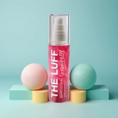 Интимный гель на водной основе Afrodisia Strawberry - 75 мл. - THE LUFF - купить с доставкой в Чебоксарах Интимный гель на водной основе Afrodisia Strawberry - 75 мл. - THE LUFF - купить с доставкой в Чебоксарах