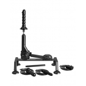 Секс-машина Body Dock Pro - Pipedream - купить с доставкой в Чебоксарах