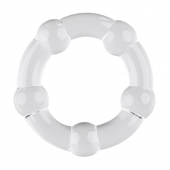 Набор из 3 эрекционных колец Erection Rings Set - Selopa - в Чебоксарах купить с доставкой