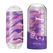 Мастурбатор Tenga Arte Drape - Tenga - в Чебоксарах купить с доставкой
