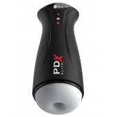 Мастурбатор с вибрацией Fap-gasm - Pipedream - в Чебоксарах купить с доставкой