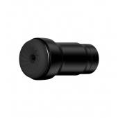 Черный мастурбатор Feel Pocket Stroker - Kiiroo - в Чебоксарах купить с доставкой