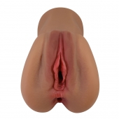 Мастурбатор-вагина Caroline - Baile - в Чебоксарах купить с доставкой