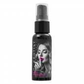 Съедобный гель Erotist Sweet Provocation Grapes - 30 мл. - Erotist Lubricants - купить с доставкой в Чебоксарах