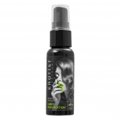 Съедобный гель Erotist Sweet Provocation Fruit Trio со вкусом киви, граната и яблока - 30 мл. - Erotist Lubricants - купить с доставкой в Чебоксарах