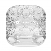 Прозрачный мастурбатор Cory - Baile - в Чебоксарах купить с доставкой