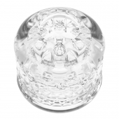 Прозрачный мастурбатор Cory - Baile - в Чебоксарах купить с доставкой