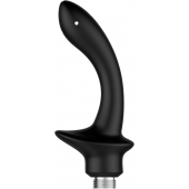 Набор из 2 насадок для анального душа Shower Douche Duo Kit Beginner - Nexus Range - купить с доставкой в Чебоксарах