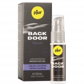 Сыворотка для анального секса pjur Back Door Serum - 20 мл. - Pjur - купить с доставкой в Чебоксарах